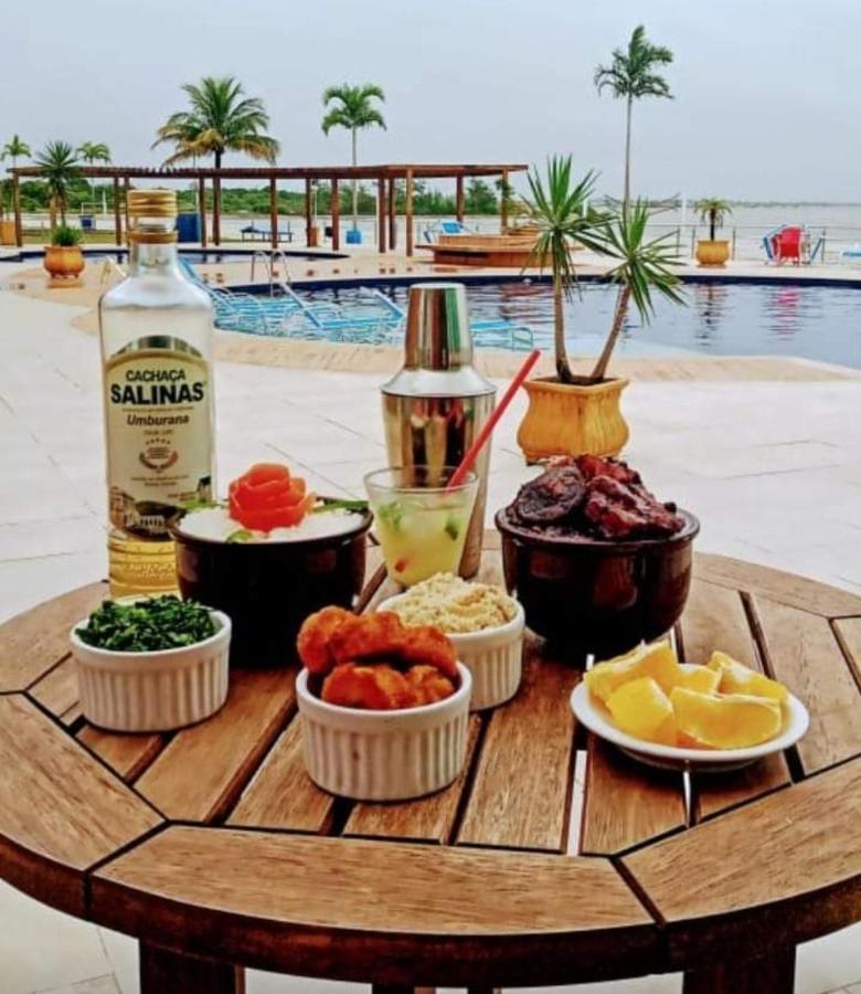Excelente Apartamento Entre A Lagoa E O Mar!!! 아라이알도카보 외부 사진