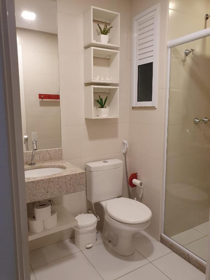 Excelente Apartamento Entre A Lagoa E O Mar!!! 아라이알도카보 외부 사진