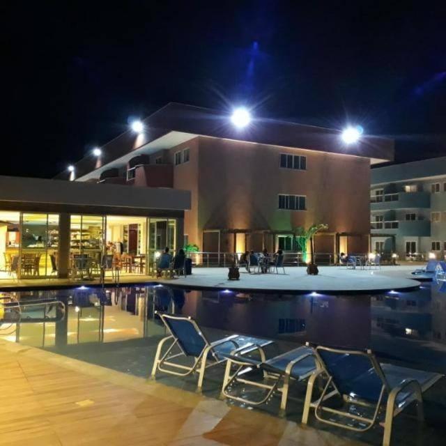 Excelente Apartamento Entre A Lagoa E O Mar!!! 아라이알도카보 외부 사진