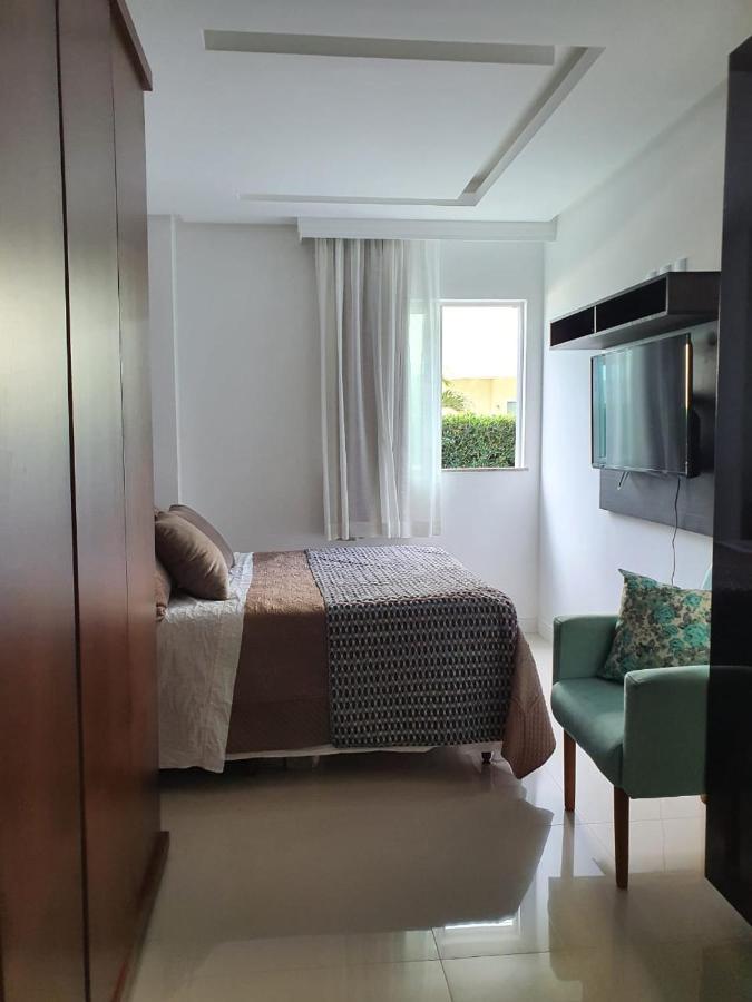 Excelente Apartamento Entre A Lagoa E O Mar!!! 아라이알도카보 외부 사진