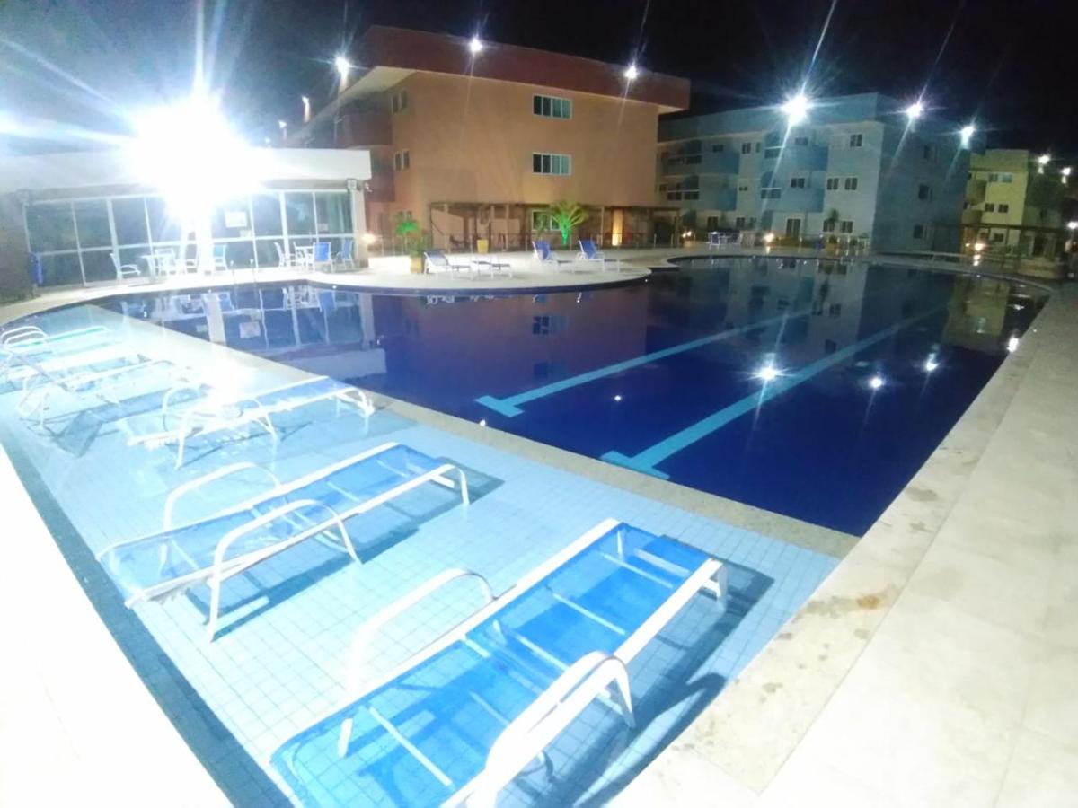 Excelente Apartamento Entre A Lagoa E O Mar!!! 아라이알도카보 외부 사진